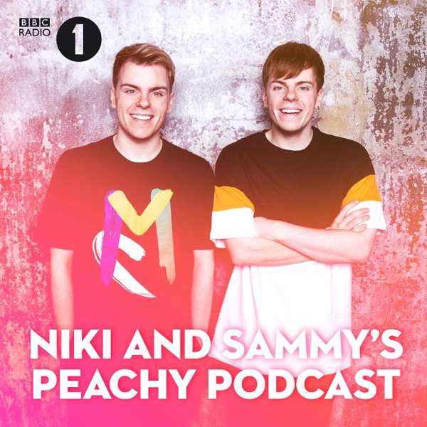 Niki and Sammy’s Peachy Podcast