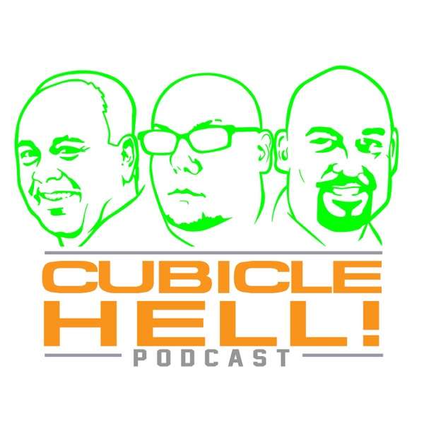 cubiclehell’s podcast