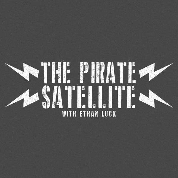 The Pirate Satellite