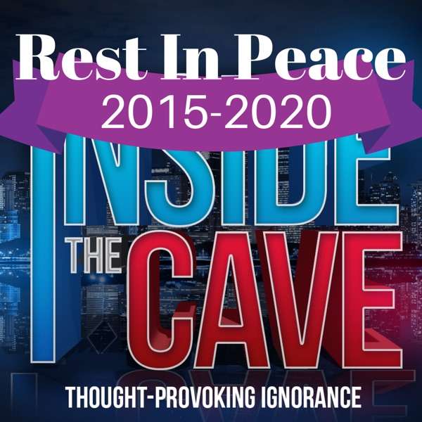 Inside The Cave Podcast