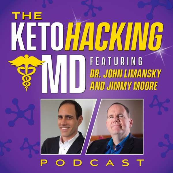 The KetoHacking MD Podcast