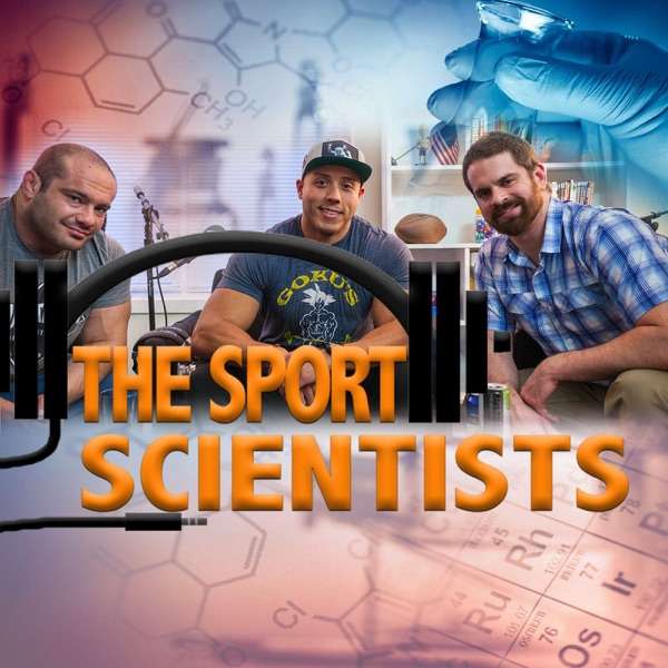 The Sport Scientist Podcast