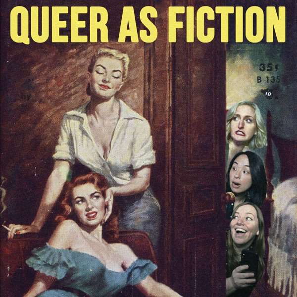 Queer As Fiction