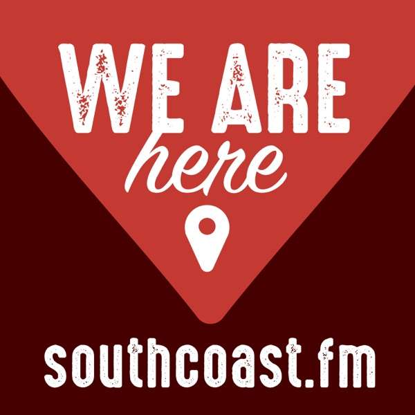 We Are Here – SouthCoast.fm – South Coast MA Entrepreneurs & Business