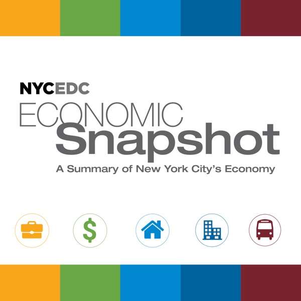NYCEDC Economic Snapshot