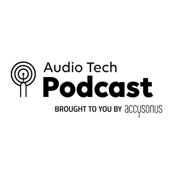 Audio Tech Podcast