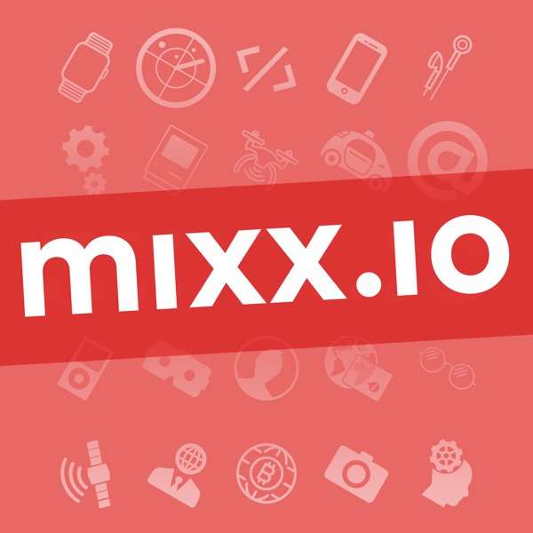 mixxio — podcast diario de tecnología - TopPodcast.com
