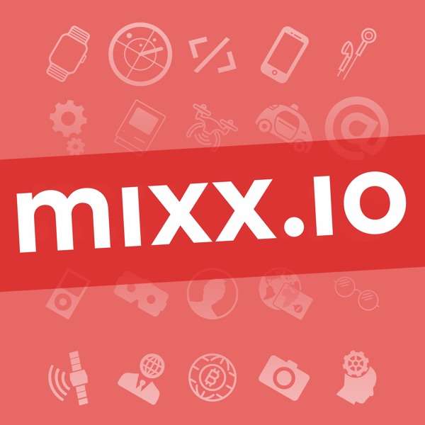 mixx.io 