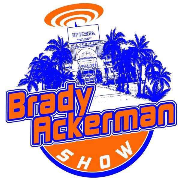 The Brady Ackerman Show Podcast