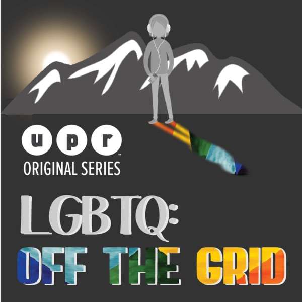 LGBTQ: Off The Grid