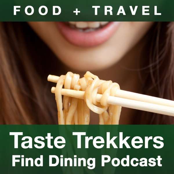 Taste Trekkers