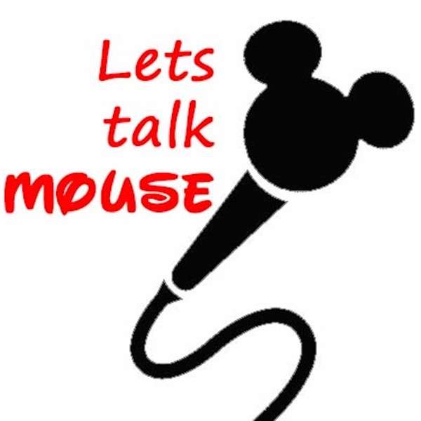 Let’s Talk Mouse