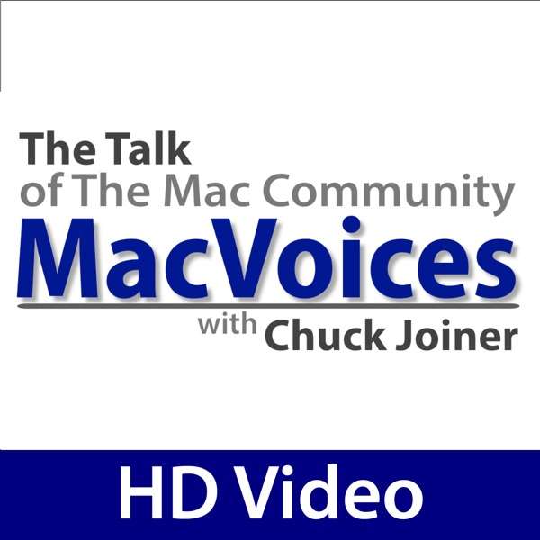 MacVoices Video