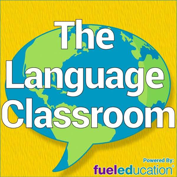 The Language Classroom