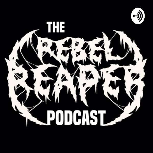 Purgatory: A Rebel Reaper Podcast – Rebel Reaper Clothing Company
