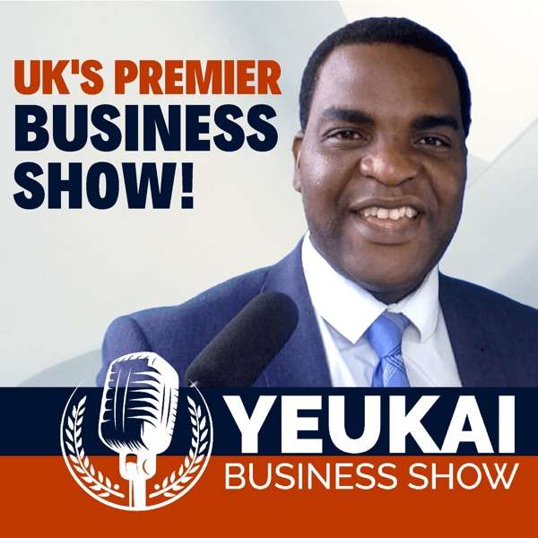 Yeukai Business Show