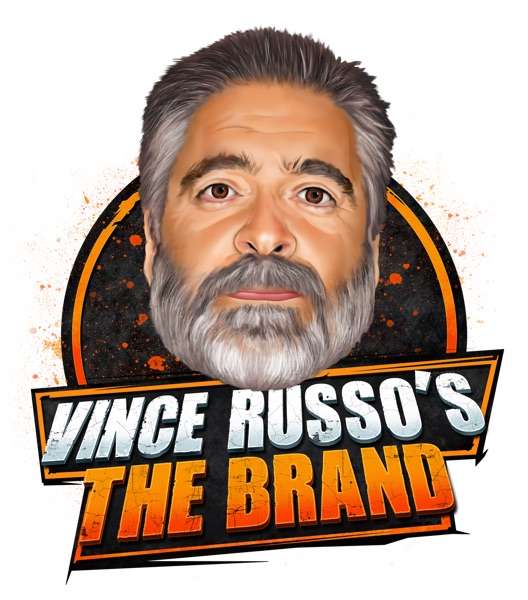 Vince Russo’s The Brand
