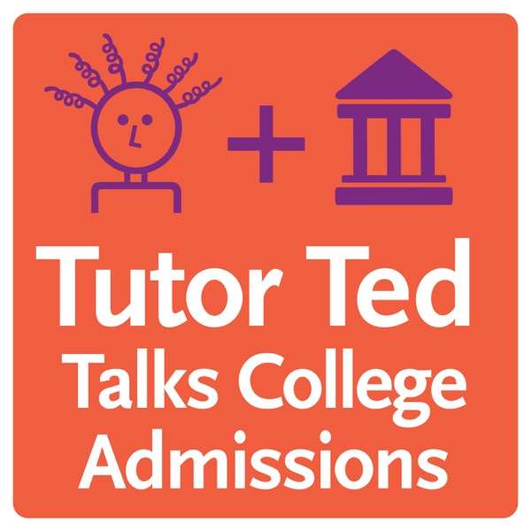 Tutor Ted Talks College Admissions