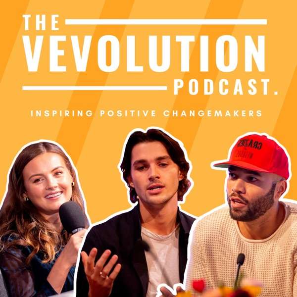 The Vevolution Podcast