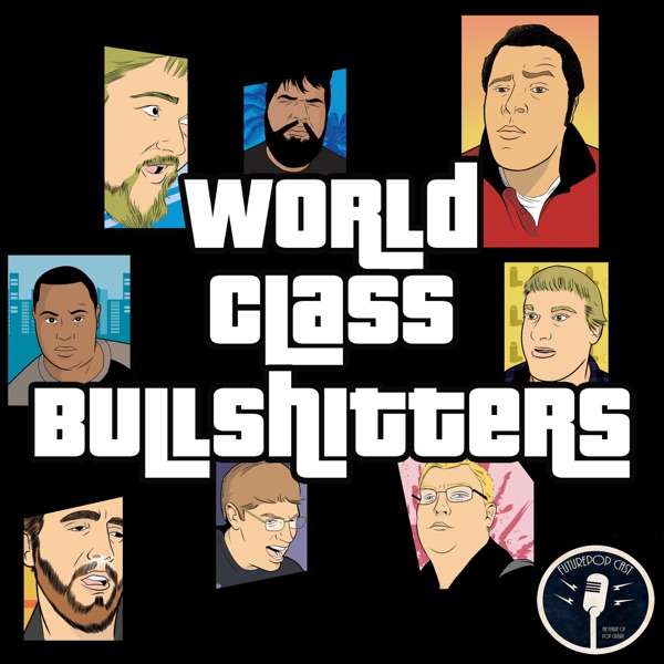 World Class Bullshitters