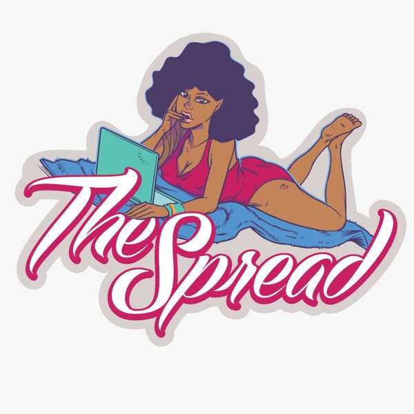 The spread podcast