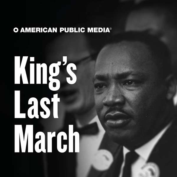 King’s Last March