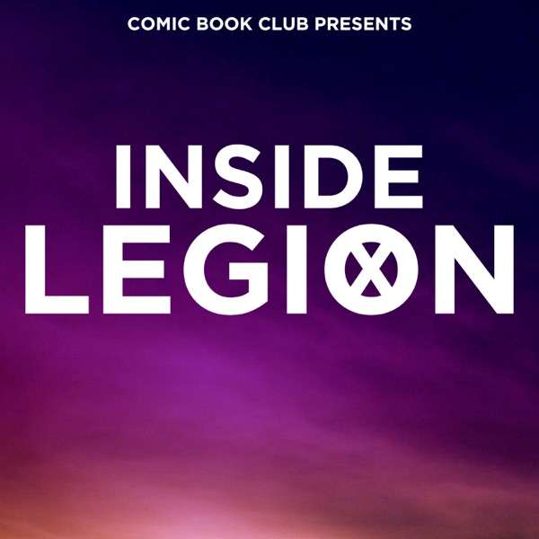 Inside Legion
