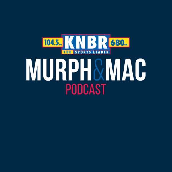 Murph & Markus Podcast
