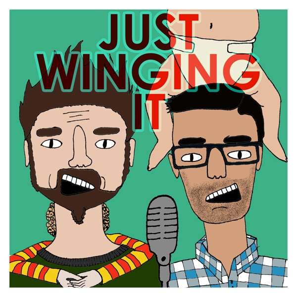 Just Winging It - TopPodcast.com