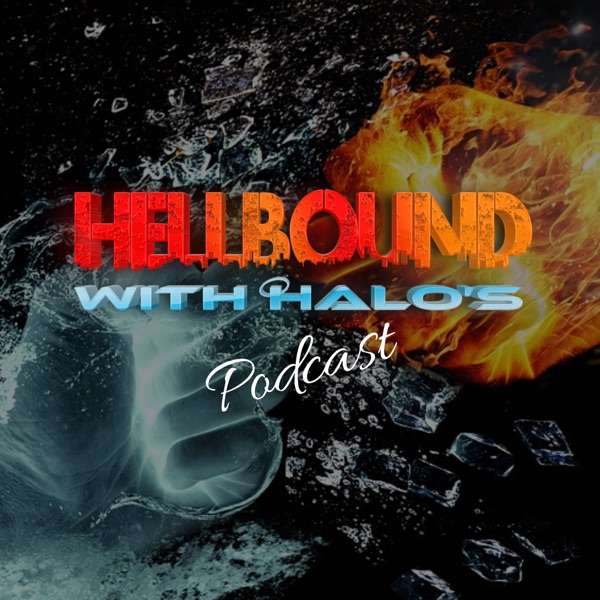 Hellbound with Halos