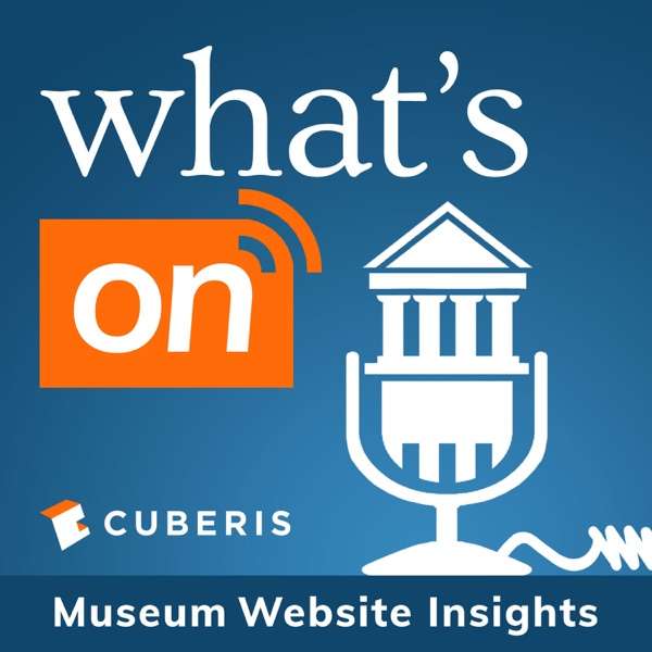 What’s On: The Cuberis Podcast