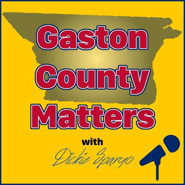 Gaston County Matters