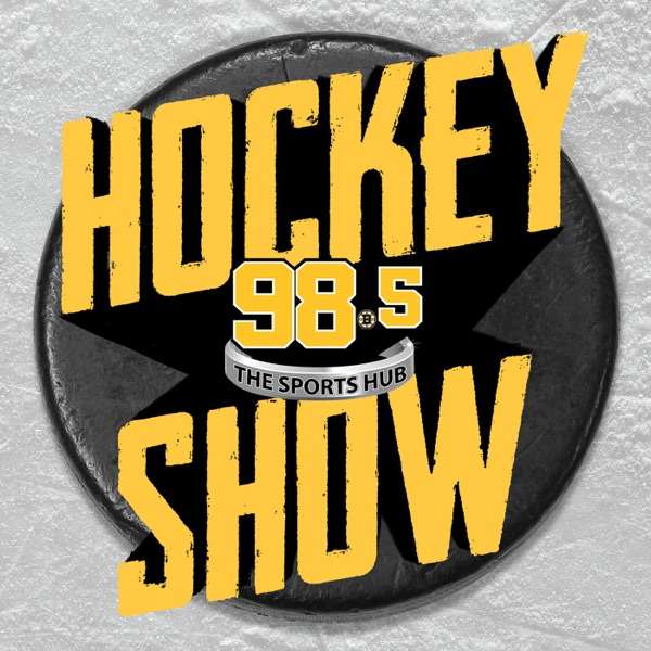 The Sports Hub Hockey Show