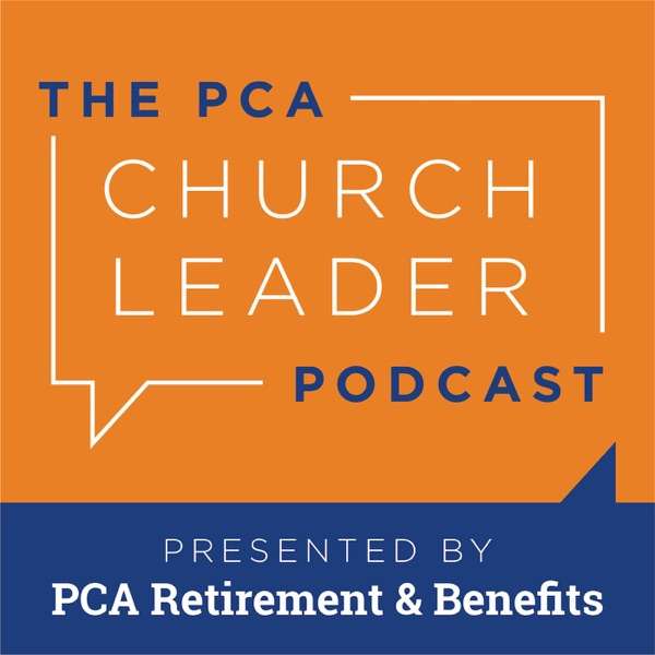 PCA Church Leader Podcast