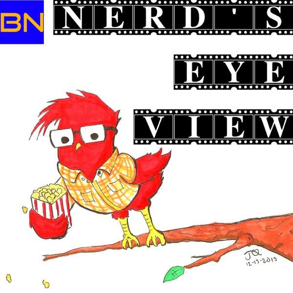 Nerd’s Eye View