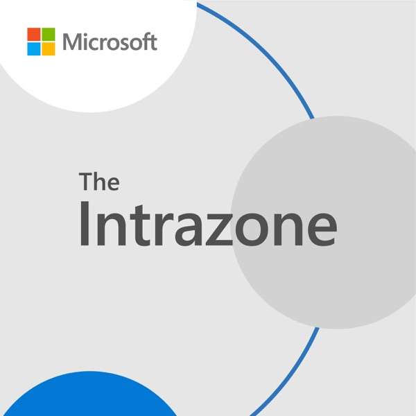 The Intrazone by Microsoft