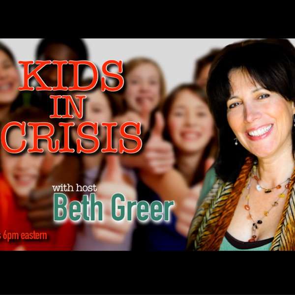 Kids in Crisis Radio Show: Expert Interviews on New, Effective, Holistic Approaches to Treating Kids with ADHD, Anxiety, Addiction and Autism