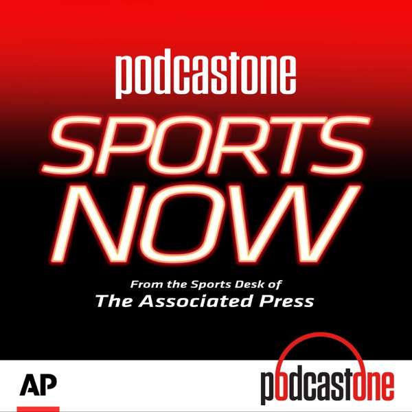 PodcastOne Sports Now