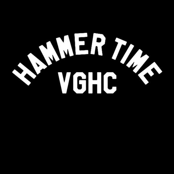 Violent Gentlemen’s Hammer Time