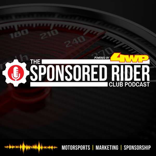Sponsored Rider Club Podcast