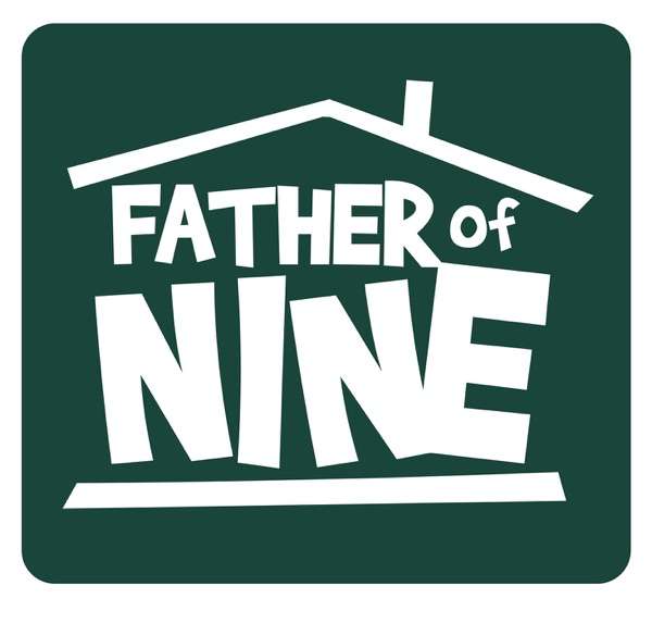 Father Of Nine