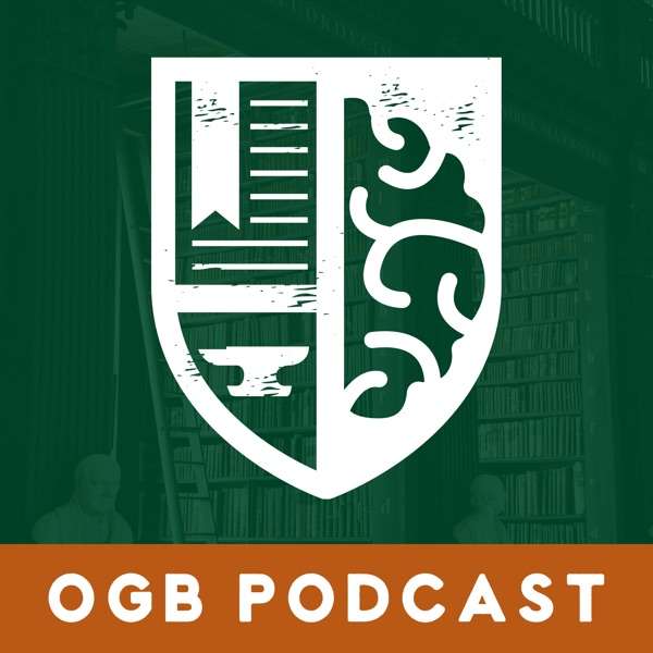Online Great Books Podcast