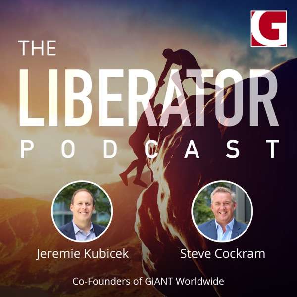 GiANT’s Liberator Podcast