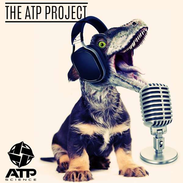 The ATP Project’s Podcast