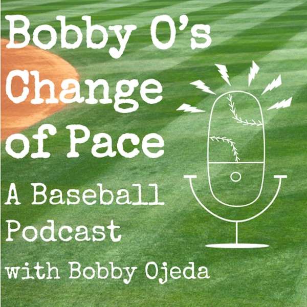 Bobby O’s Change of Pace