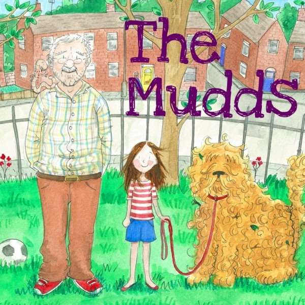The Mudds
