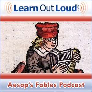 Aesop’s Fables Podcast