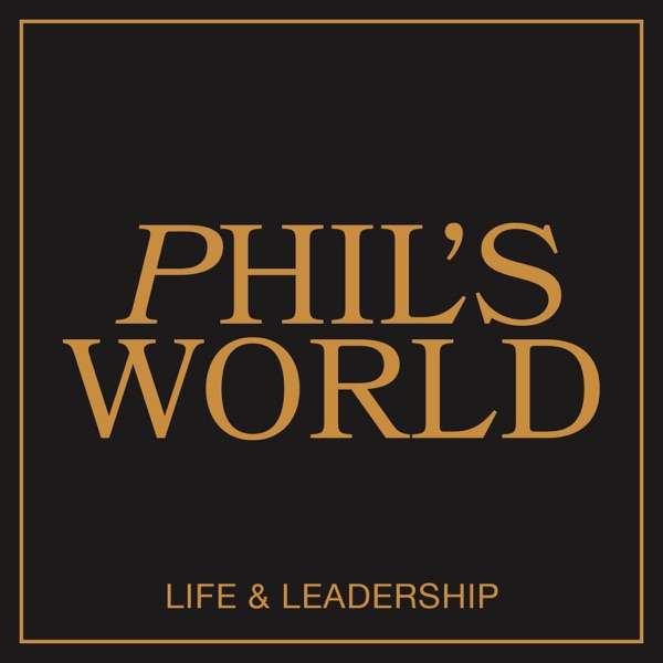 Phil’s World