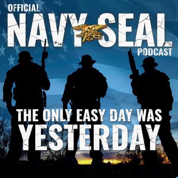 The Official Navy SEAL and SWCC Podcast