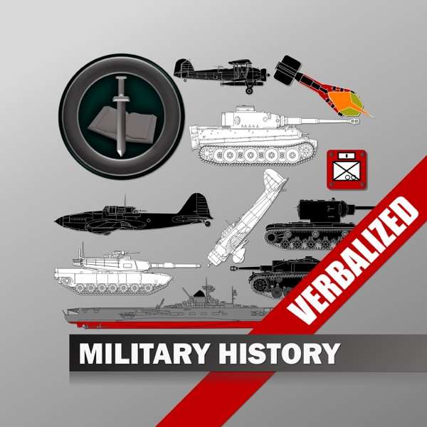 Military History Verbalized